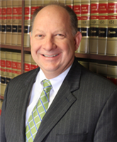 Mr. C. Richard Henriksen, Jr