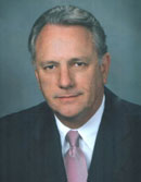 Charles Richard Nail