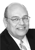 Mr. Claude Robert Heath