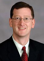 Mr. C Robert Steringer
