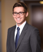 C. Ryan Fisher