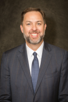 C. Scott Taylor