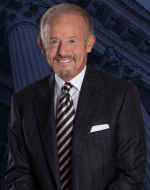 Mr. C. Steven Yerrid