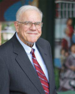 C Thomas Bienvenu, Jr