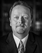 C. Todd Ward