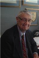 C. Warren Holland