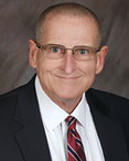 Mr. C. William Sutherland