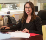 Caitlin Jeannette Bronstein