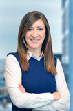 Caitlin Cardill