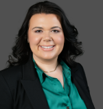 Caitlin L. Curtin