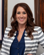 Caitlin Elizabeth Bennett