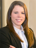 Caitlin Kinder Cahow