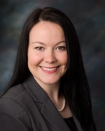 Caitlin M. Gray