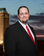 Mr. Caleb S. McKee