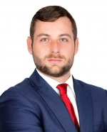 Caleb A. Suszko