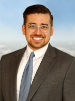 Caleb T. Nigrin