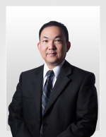 Calvin B. Chang