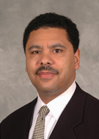 Calvin Donald Buford