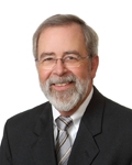 Mr. Calvin E. True