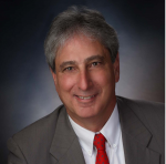 Calvin J. Stacey