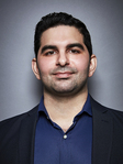 Calvin Kourosh Azadi