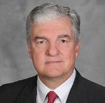 Calvin R. Harvey