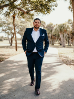 Calvin R. Robinson