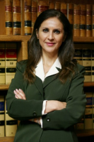 Camelia Mahmoudi