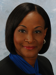 Camellia Saunders