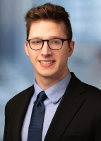 Mr. Cameron Michael Fathauer