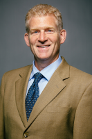 Cameron G. Shilling