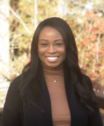 Camesha Mitchell