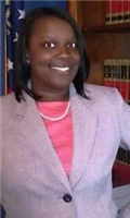 Ms. Candace Alynn Hill Duvernay