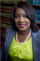 Ms. Candace Alynn Hill Duvernay