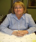 Candace Battaglia