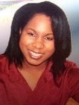 Candace Faith Jones