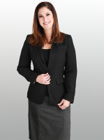Candace Levy Meyers