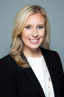 Cara Ford Morehouse
