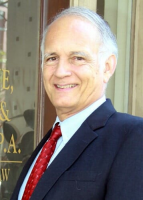 Carey R Varnado