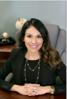 Carina Michelle Reyna