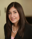Carine Bouzaglou