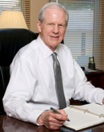 Carl A. Crow, Jr.