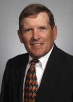 Carl B. Everett