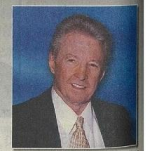 Carl Douglas Barnes