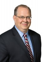 Carl D. Holborn