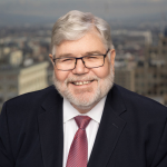 Carl E. Hueber
