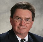 Carl Edward Rothenberger, Jr.