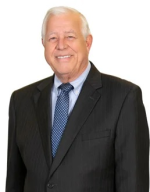 Carl Arthur Eason