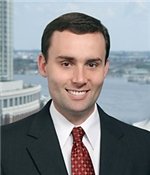 Mr. Carl Francis Ehrhardt
