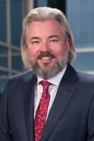 Carl A. Hjort, III